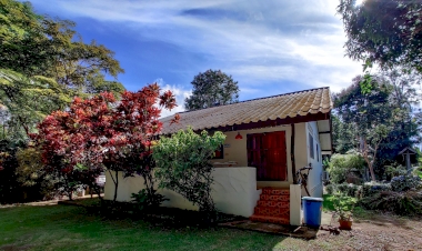 รีวิวโรงแรม รีสอร์ท ที่พักใน บ้านตาลที่คุณห้ามพลาด ที่พัก สวย++.  ในปี 2025