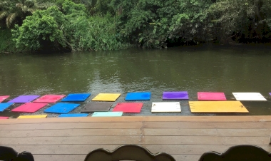 เปรียบเทียบ ราคาและโปรโมชั่นห้องพักแถวๆ ท่ายาง ที่ราคาถูกและดี  ในปี 2025