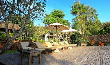 แนะนำที่พักแถวๆ สบเปิง ราคากันเอง  ในปี 2025