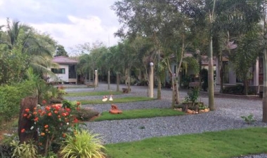 ค้นหาห้องพักแถวๆ หนองโสน ที่สวยๆ  ในปี 2025