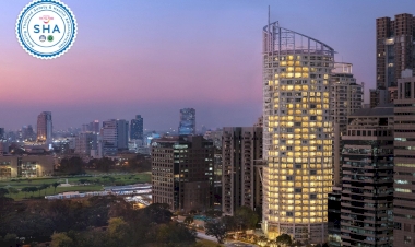 จองห้องพักแถวๆ ดุสิต ที่ราคาไม่แพง  ในปี 2025