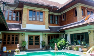 ขับรถไป ดอยสะเก็ด ควรพักที่ไหนดีเรามีคำตอบ  ในปี 2025