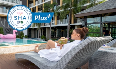 แนะนำห้องพักแถวๆ กระบี่น้อย น่าไปพัก  ในปี 2025