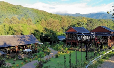 หาที่พักแถวๆ ศิลาแลง ที่ราคาถูกและดี  ในปี 2025