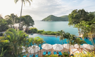 ไปเที่ยว เกาะพะงัน พักที่ไหนดี  ในปี 2025