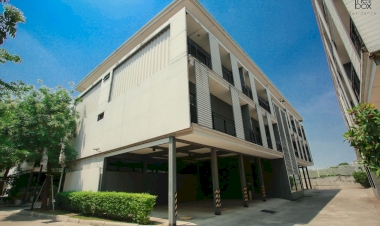 รีวิวห้องพักแถวๆ ทวีวัฒนา น่าไปพักและไปเที่ยว  ในปี 2025