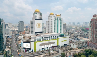 แนะนำห้องพักที่ใกล้ที่สุดแถว ราชเทวี ราคากันเอง  ในปี 2025