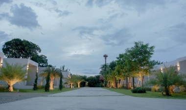 หาห้องพักแถวๆ วังขนาย ที่น่าพักผ่อน  ในปี 2025