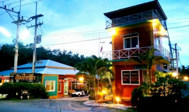 แนะนำห้องพักแถวๆ ปลวกแดง ราคากันเอง  ในปี 2025