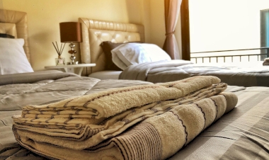 จองที่พักแถวๆ โพธาราม ที่ราคาไม่แพง  ในปี 2025