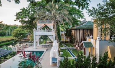 หากท่านมาเที่ยว สันทรายหลวง มองหาที่พัก บริการจองโรงแรม รีสอร์ท ที่พักราคาถูก ไม่บวกราคาเพิ่มในภายหลังเลือกชำระเงินได้หลายช่องทาง พร้อมโปรโมชั่นราคาพิเศษ.  ในปี 2025