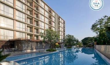 จองที่พักแถว ลาดกระบัง เลือกที่ไหนดี  ในปี 2025