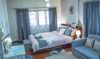 แนะนำห้องพักแถวๆ หายยา ที่สวยๆ  ในปี 2025