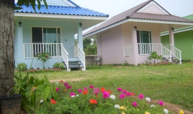 รีวิวที่พักที่ใกล้ที่สุดแถว บัวใหญ่ ที่ราคาไม่แพง  ในปี 2025