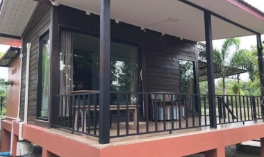 เดินทางไป ประจันตคาม จองที่พักที่ไหนดี  ในปี 2025