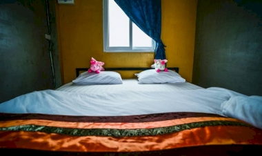 ขับรถไป ห้วยสัก ควรพักที่ไหนดีเรามีคำตอบ  ในปี 2025