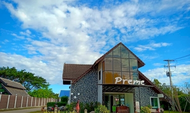 ท่องเที่ยวที่ เมืองอุบลราชธานี เลือกที่พักที่ไหนดี  ในปี 2025