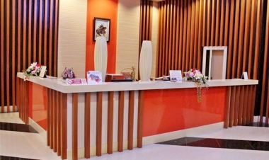 จองที่พักแถวๆ เมืองบึงกาฬ ที่น่าพักผ่อน  ในปี 2025