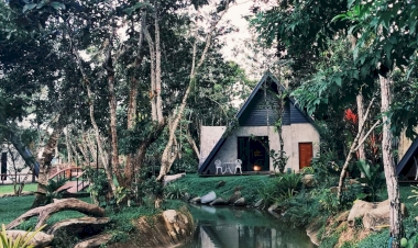 แนะนำที่พักแถวๆ มะขาม ที่ราคาถูกและดี  ในปี 2025