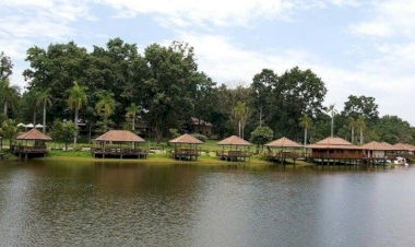 รีวิวโรงแรมใน โคกสะอาด  ในปี 2025