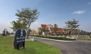 รีวิวโรงแรม รีสอร์ท ที่พักใน สวรรคโลกที่คุณห้ามพลาด ที่พัก สวย++.  ในปี 2025