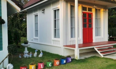 จองที่พักแถว ปากพลี เลือกที่ไหนดี  ในปี 2025