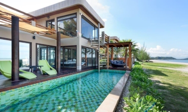 เดินทางไป สามร้อยยอด จองที่พักที่ไหนดี  ในปี 2025