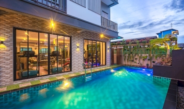 ขับรถไป หลักสอง ควรพักที่ไหนดีเรามีคำตอบ  ในปี 2025