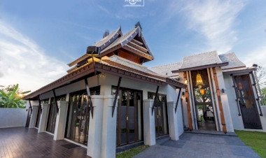 รีวิวที่พัก ที่กิน ที่เที่ยวใน  เมืองลำพูน  ในปี 2025