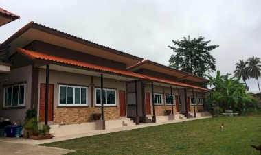 เดินทางไป นาน้อย จองที่พักที่ไหนดี  ในปี 2025