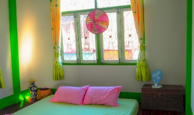 แนะนำห้องพักที่ใกล้ที่สุดแถว โพนพิสัย ที่ราคาถูกและดี  ในปี 2025