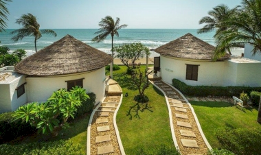 จองที่พักแถว ปราณบุรี เลือกที่ไหนดี  ในปี 2025