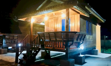 รีวิวห้องพักที่ใกล้ที่สุดแถว วิเชียรบุรี ที่ราคาไม่แพง  ในปี 2025