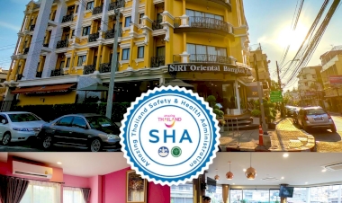 รีวิวโรงแรมใน ศาลเจ้าพ่อเสือ  ในปี 2025