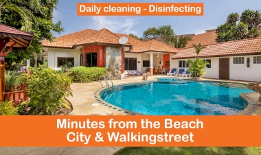 รีวิวห้องพักที่ใกล้ที่สุดแถว เขาน้อย น่าไปพักและไปเที่ยว  ในปี 2025