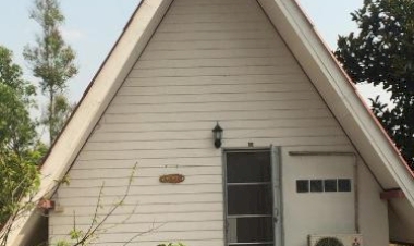 เดินทางไป ดอยฮาง จองที่พักที่ไหนดี  ในปี 2025