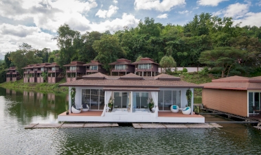 รีวิวห้องพักที่ใกล้ที่สุดแถว ท่ากระดาน ที่สวยๆ  ในปี 2025