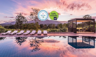 เที่ยวสอยดาวพักที่ไหน  ในปี 2025