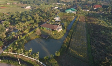 จองที่พักแถวๆ เชียงดาว ที่สะดวกที่สุด  ในปี 2025