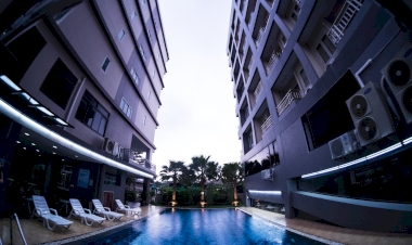 จองห้องพักที่ใกล้ที่สุดแถว คลองเจ้าคุณสิงห์ ที่ราคาถูกและดี  ในปี 2025