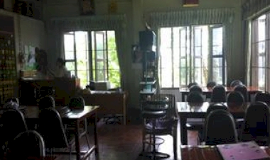 จองห้องพักแถวๆ แม่คำ ที่น่าพักผ่อน  ในปี 2025