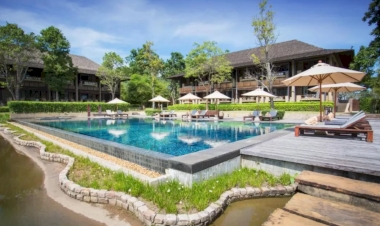 หาห้องพักแถวๆ เขาใหญ่ ที่น่าพักผ่อน  ในปี 2025