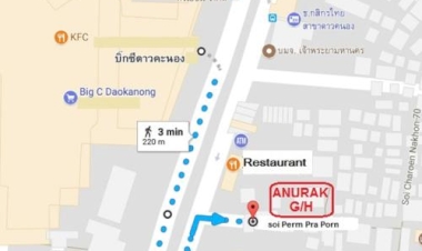 เที่ยวดาวคะนองพักที่ไหน  ในปี 2025