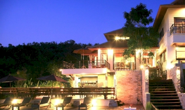 ขับรถไป ด่านซ้าย ควรพักที่ไหนดีเรามีคำตอบ  ในปี 2025