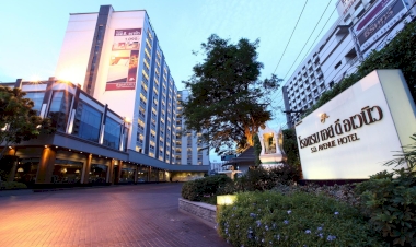 หาที่พักที่ใกล้ที่สุดแถว บางบำหรุ ที่สะดวกที่สุด  ในปี 2025