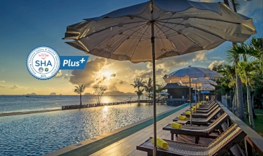 จองห้องพักแถวๆ คลองประสงค์ ที่น่าพักผ่อน  ในปี 2025