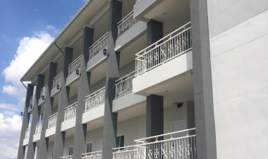 รีวิวโรงแรมใน ป่าลาน  ในปี 2025