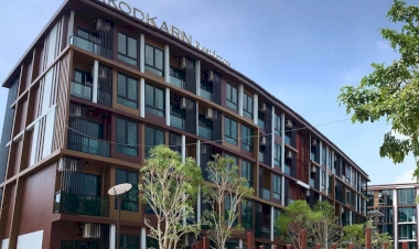 แนะนำห้องพักแถวๆ ทุ่งครุ ที่ราคาไม่แพง  ในปี 2025