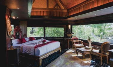 ท่องเที่ยวที่ ริมเหนือ เลือกที่พักที่ไหนดี  ในปี 2025