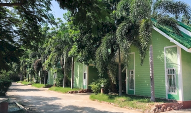 เดินทางไป พยุหะคีรี จองที่พักที่ไหนดี  ในปี 2025